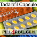 Tadalafil Capsule 42